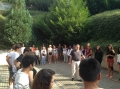 Village Camps International Summer Camp LTC, Leysin 2015-07-17