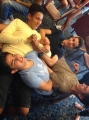 Village Camps International Summer Camp LTC, Leysin 2015-07-17
