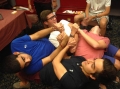 Village Camps International Summer Camp LTC, Leysin 2015-07-17