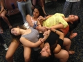 Village Camps International Summer Camp LTC, Leysin 2015-07-17