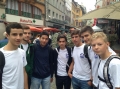 Village Camps International Summer Camp LTC, Leysin 2015-07-18
