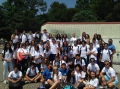 Village Camps International Summer Camp LTC, Leysin 2015-07-18