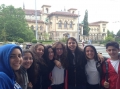 Village Camps International Summer Camp LTC, Leysin 2015-07-18