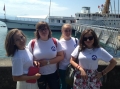 Village Camps International Summer Camp LTC, Leysin 2015-07-18