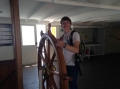 Village Camps International Summer Camp LTC, Leysin 2015-07-18