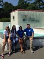 Village Camps International Summer Camp LTC, Leysin 2015-07-18