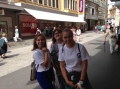 Village Camps International Summer Camp LTC, Leysin 2015-07-18