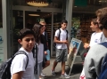 Village Camps International Summer Camp LTC, Leysin 2015-07-18