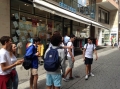Village Camps International Summer Camp LTC, Leysin 2015-07-18