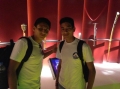 Village Camps International Summer Camp LTC, Leysin 2015-07-18