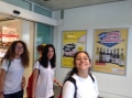 Village Camps International Summer Camp LTC, Leysin 2015-07-18