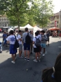 Village Camps International Summer Camp LTC, Leysin 2015-07-18
