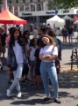 Village Camps International Summer Camp LTC, Leysin 2015-07-18