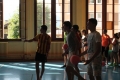 Village Camps International Summer Camp LTC, Leysin 2015-07-19