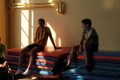 Village Camps International Summer Camp LTC, Leysin 2015-07-19