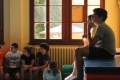 Village Camps International Summer Camp LTC, Leysin 2015-07-19