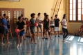 Village Camps International Summer Camp LTC, Leysin 2015-07-19