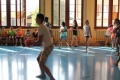 Village Camps International Summer Camp LTC, Leysin 2015-07-19