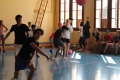 Village Camps International Summer Camp LTC, Leysin 2015-07-19