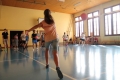 Village Camps International Summer Camp LTC, Leysin 2015-07-19