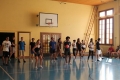 Village Camps International Summer Camp LTC, Leysin 2015-07-19