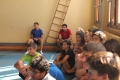 Village Camps International Summer Camp LTC, Leysin 2015-07-19