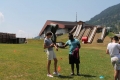 Village Camps International Summer Camp LTC, Leysin 2015-07-19