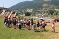 Village Camps International Summer Camp LTC, Leysin 2015-07-19