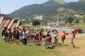 Village Camps International Summer Camp LTC, Leysin 2015-07-19