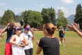 Village Camps International Summer Camp LTC, Leysin 2015-07-19