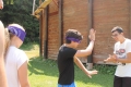 Village Camps International Summer Camp LTC, Leysin 2015-07-19