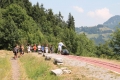 Village Camps International Summer Camp LTC, Leysin 2015-07-19