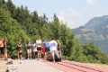 Village Camps International Summer Camp LTC, Leysin 2015-07-19
