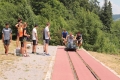 Village Camps International Summer Camp LTC, Leysin 2015-07-19
