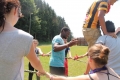 Village Camps International Summer Camp LTC, Leysin 2015-07-19