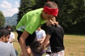 Village Camps International Summer Camp LTC, Leysin 2015-07-19