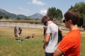 Village Camps International Summer Camp LTC, Leysin 2015-07-19