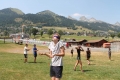 Village Camps International Summer Camp LTC, Leysin 2015-07-19