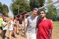 Village Camps International Summer Camp LTC, Leysin 2015-07-19