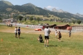 Village Camps International Summer Camp LTC, Leysin 2015-07-19