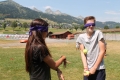 Village Camps International Summer Camp LTC, Leysin 2015-07-19