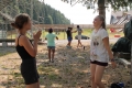 Village Camps International Summer Camp LTC, Leysin 2015-07-19