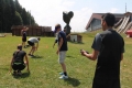 Village Camps International Summer Camp LTC, Leysin 2015-07-19