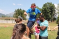 Village Camps International Summer Camp LTC, Leysin 2015-07-19
