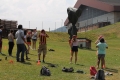 Village Camps International Summer Camp LTC, Leysin 2015-07-19