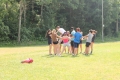 Village Camps International Summer Camp LTC, Leysin 2015-07-19