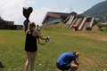 Village Camps International Summer Camp LTC, Leysin 2015-07-19
