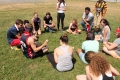 Village Camps International Summer Camp LTC, Leysin 2015-07-19