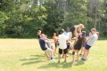 Village Camps International Summer Camp LTC, Leysin 2015-07-19