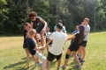 Village Camps International Summer Camp LTC, Leysin 2015-07-19